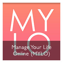 Manage Your Life Online (MYLO)